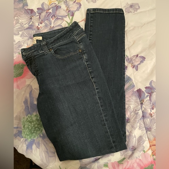 Cabi jeans 8- donating 10/10 - Picture 4 of 6